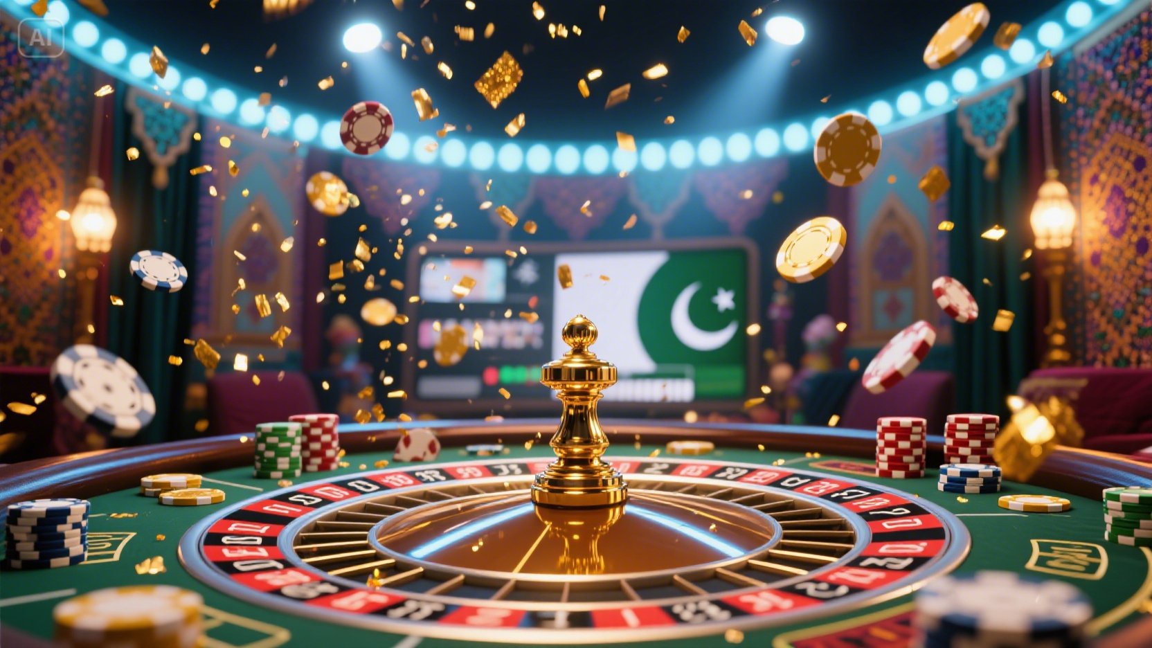 OlyBetJoin Pakistan’s favourite gaming site and enjoy a 200% instant bonus! Deposit once, play casino or cricket games, and cash out PKR instantly every day.