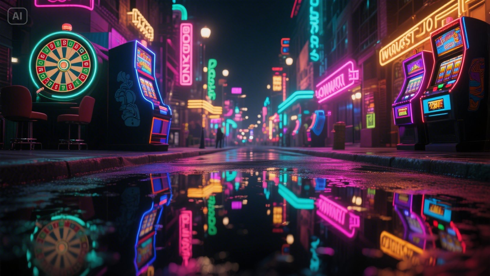 Registration at OlyBet Casino